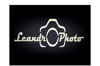 Leandro Photo Logo