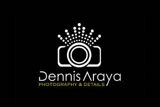 Logo Dennis Araya ( Photography & Details )