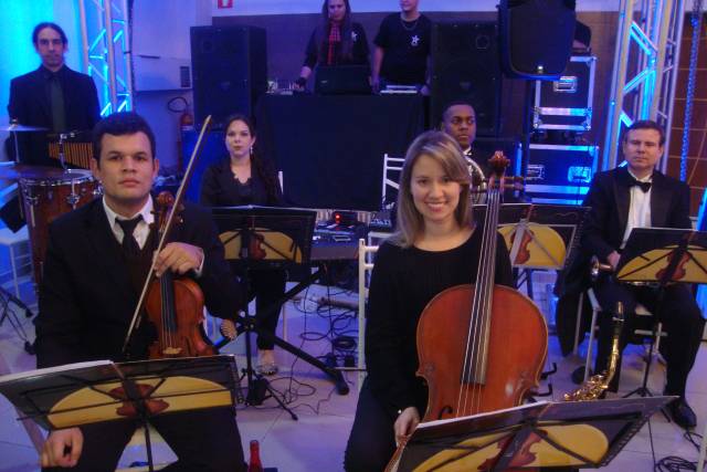 Pronto para o inicio