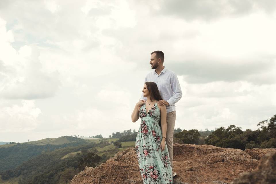 Pre Wedding Diana & João | 25