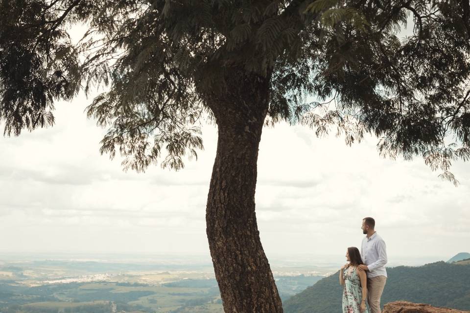 Pre Wedding Diana & João | 25