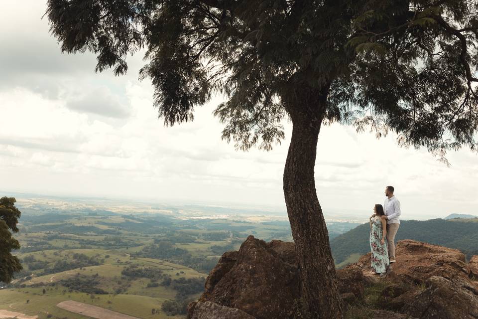 Pre Wedding Diana & João | 25