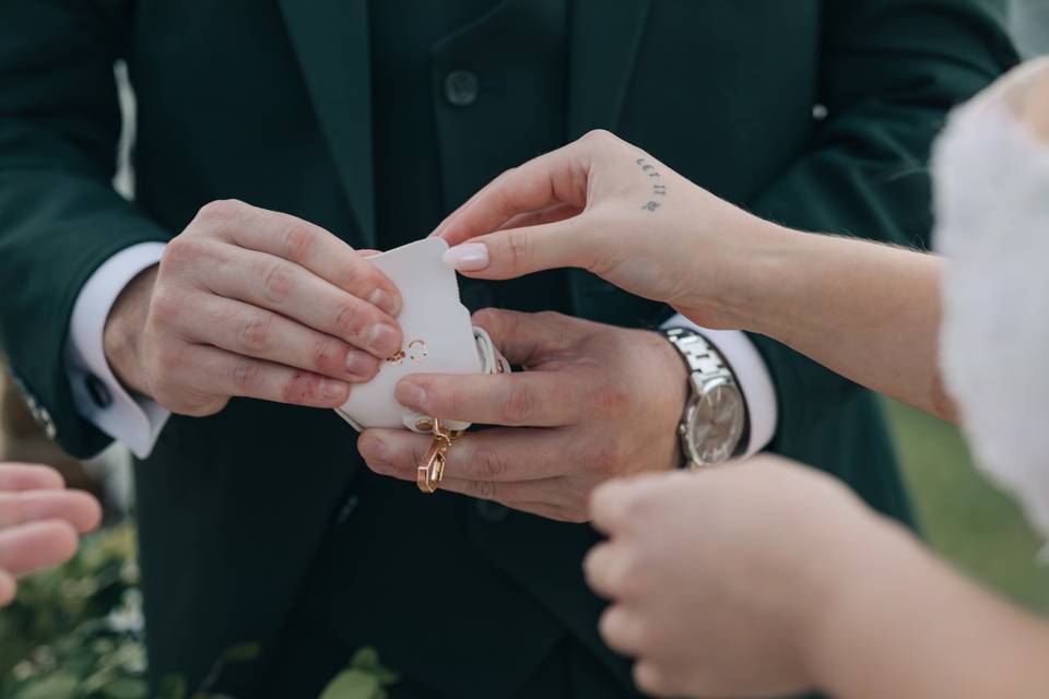 Carol & João | 20/04/26
