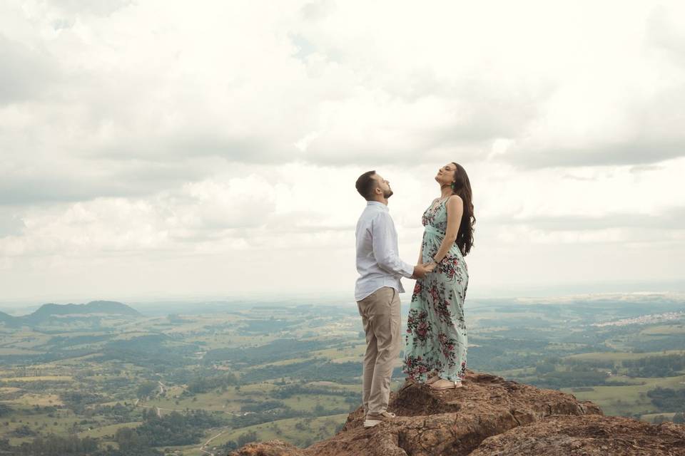Pre Wedding Diana & João | 25