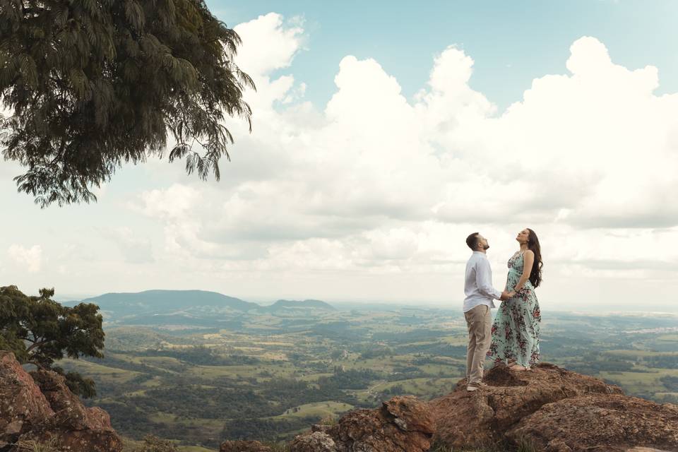 Pre Wedding Diana & João | 25