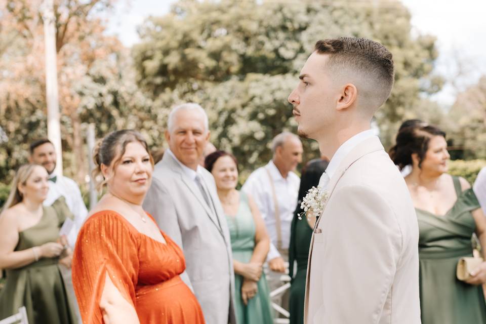 Isa & Gabriel | 22/03/25
