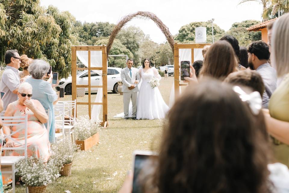 Isa & Gabriel | 22/03/25