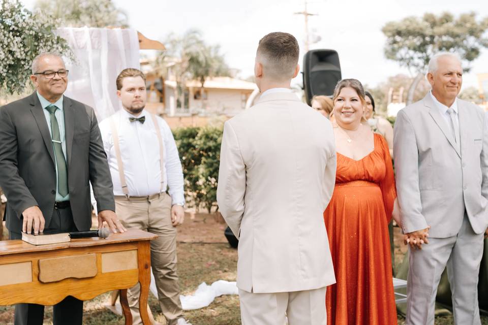 Isa & Gabriel | 22/03/25