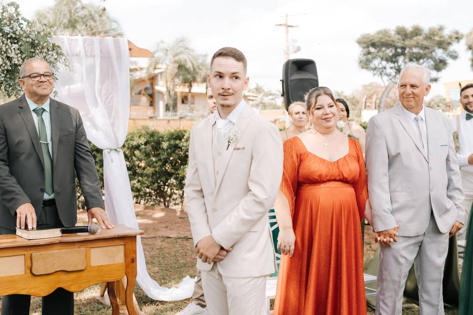 Isa & Gabriel | 22/03/25