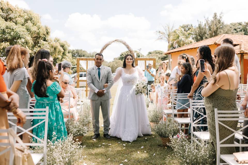 Isa & Gabriel | 22/03/25