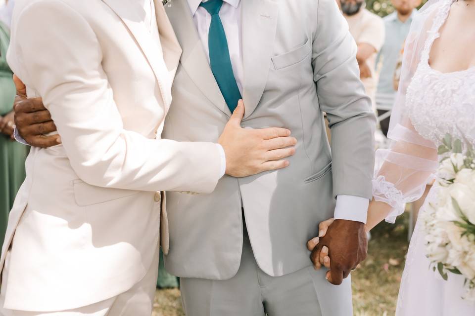 Isa & Gabriel | 22/03/25