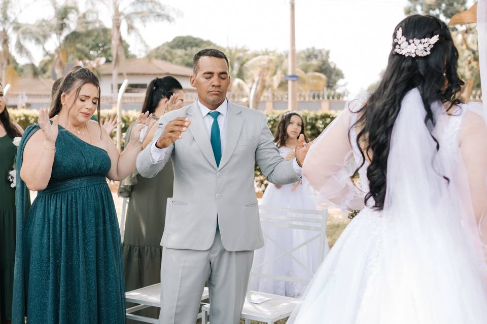 Isa & Gabriel | 22/03/25