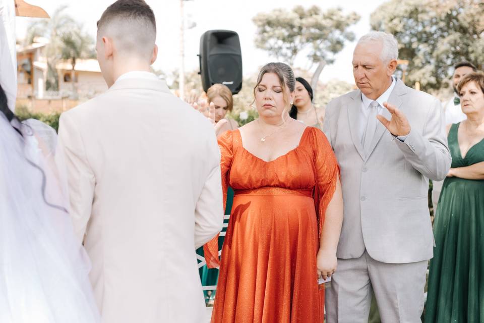 Isa & Gabriel | 22/03/25