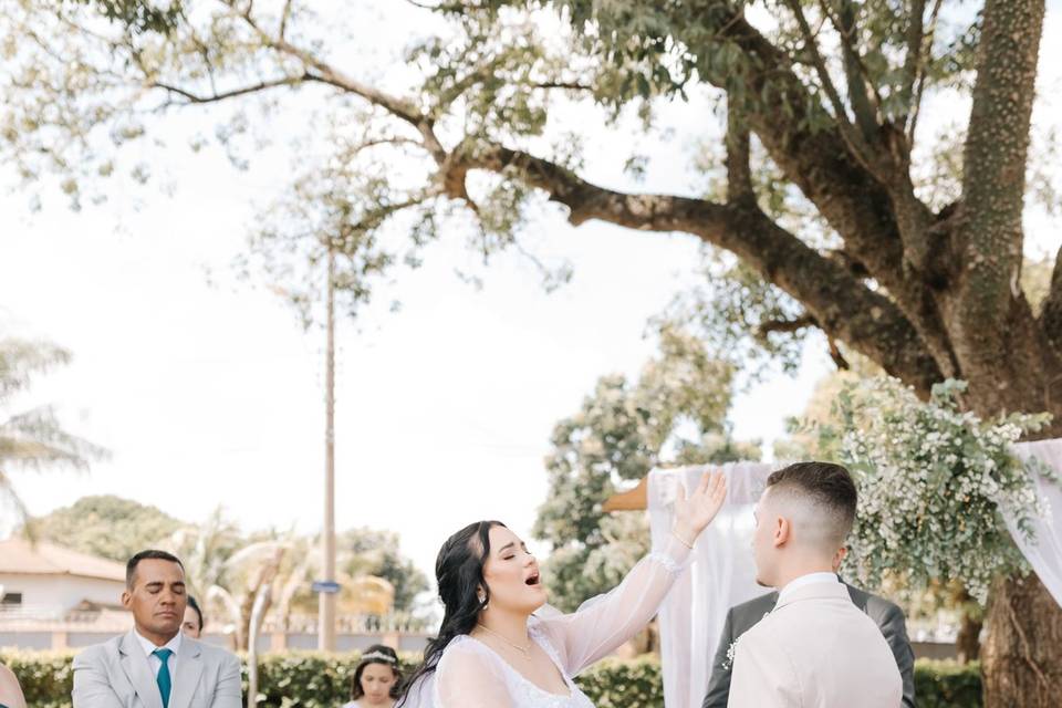 Isa & Gabriel | 22/03/25