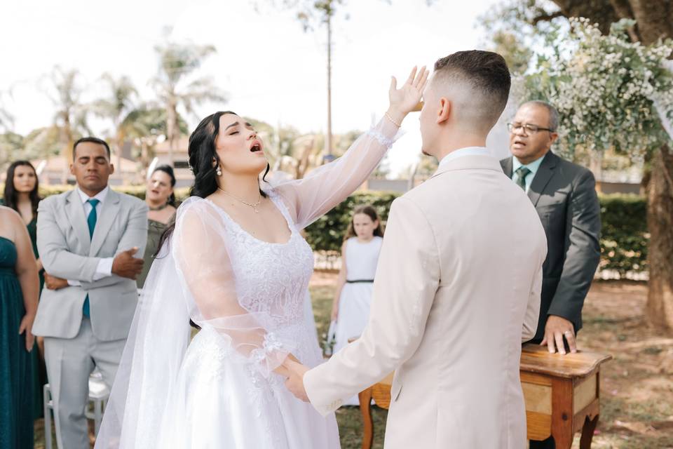 Isa & Gabriel | 22/03/25