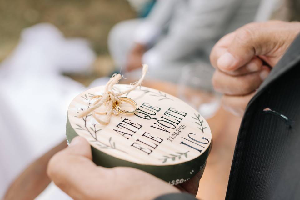 Isa & Gabriel | 22/03/25