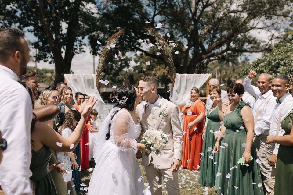 Isa & Gabriel | 22/03/25