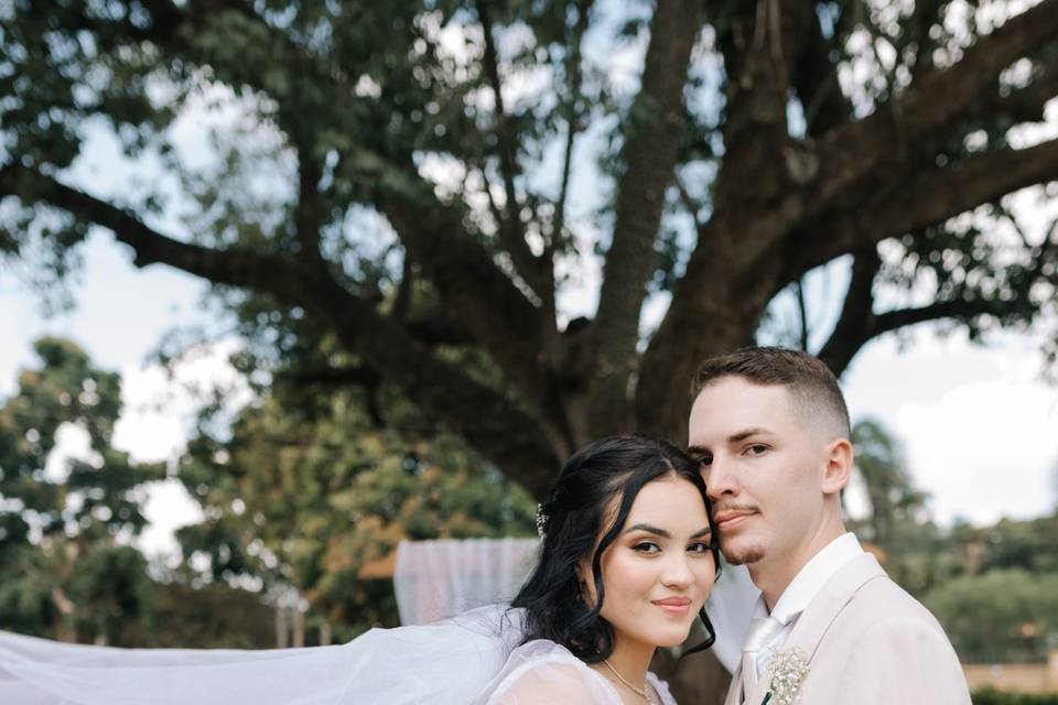 Isa & Gabriel | 22/03/25