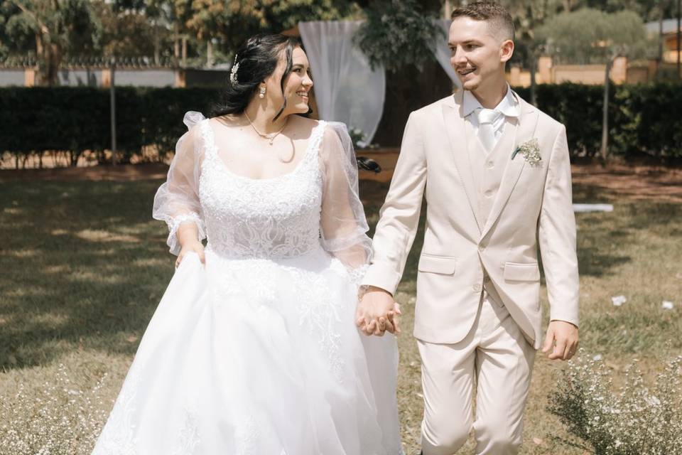Isa & Gabriel | 22/03/25