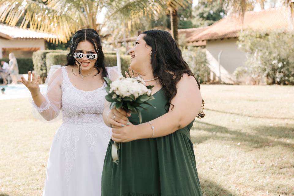 Isa & Gabriel | 22/03/25