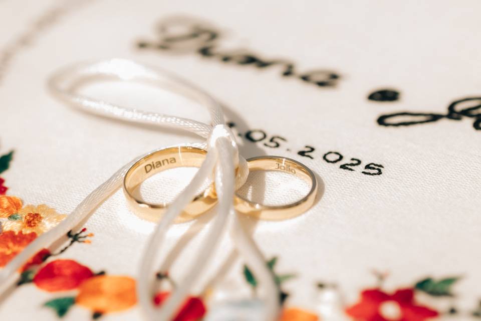 Diana & João | 17/05/25