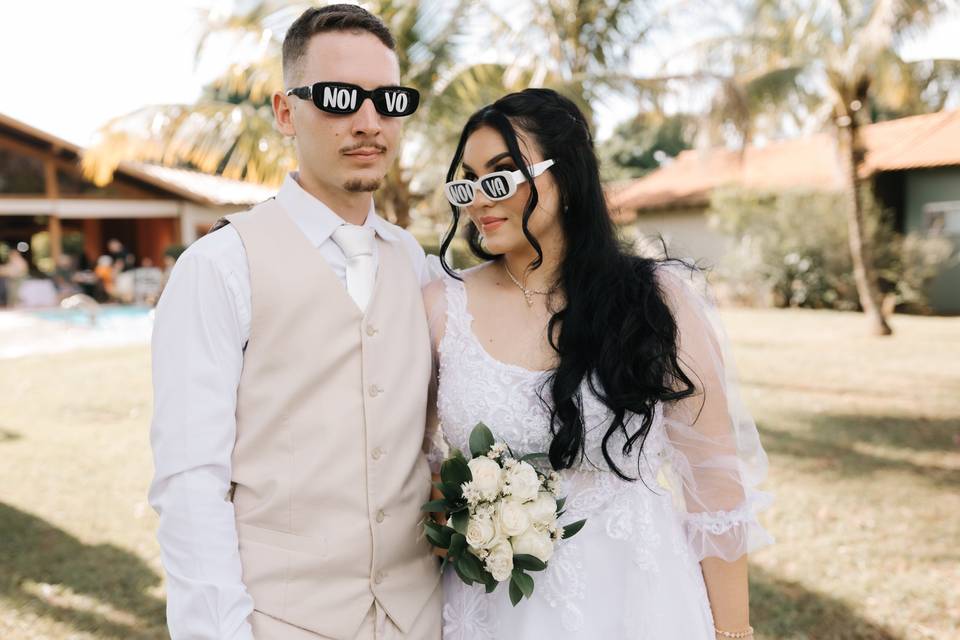 Isa & Gabriel | 22/03/25