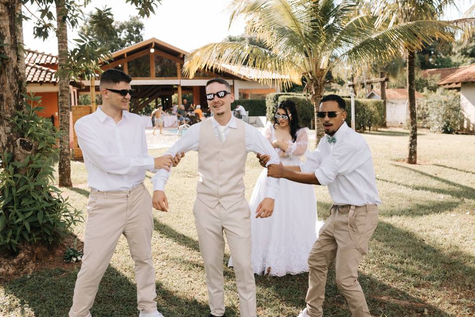 Isa & Gabriel | 22/03/25