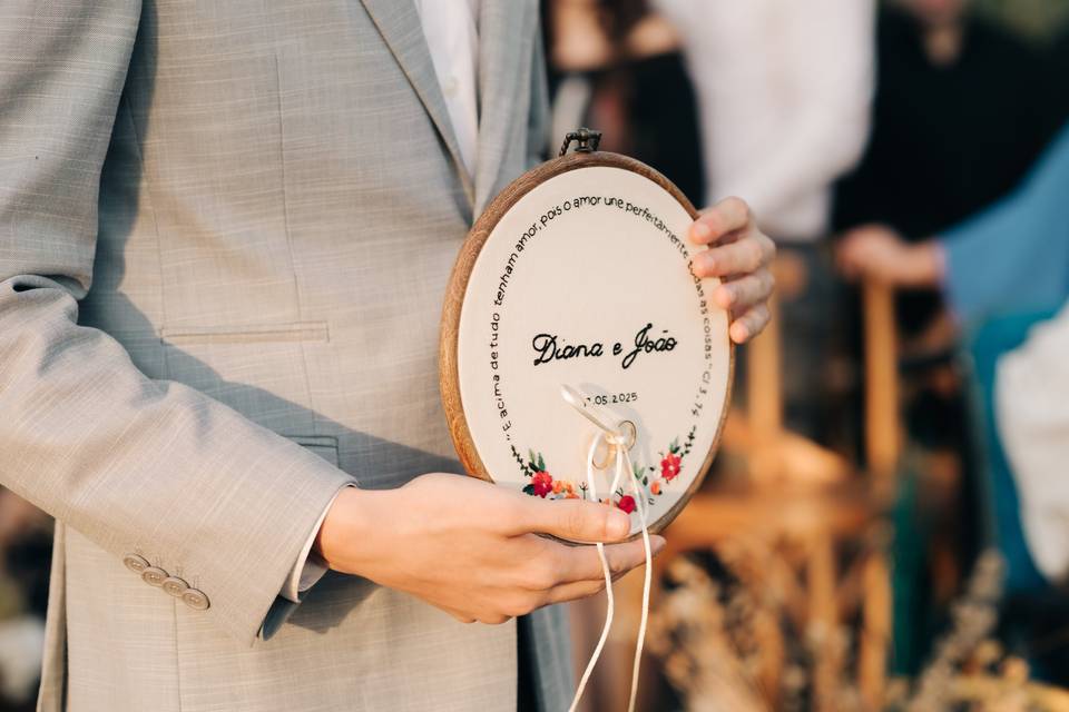 Diana & João | 17/05/25