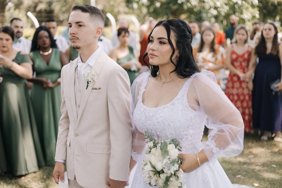 Isa & Gabriel | 22/03/25
