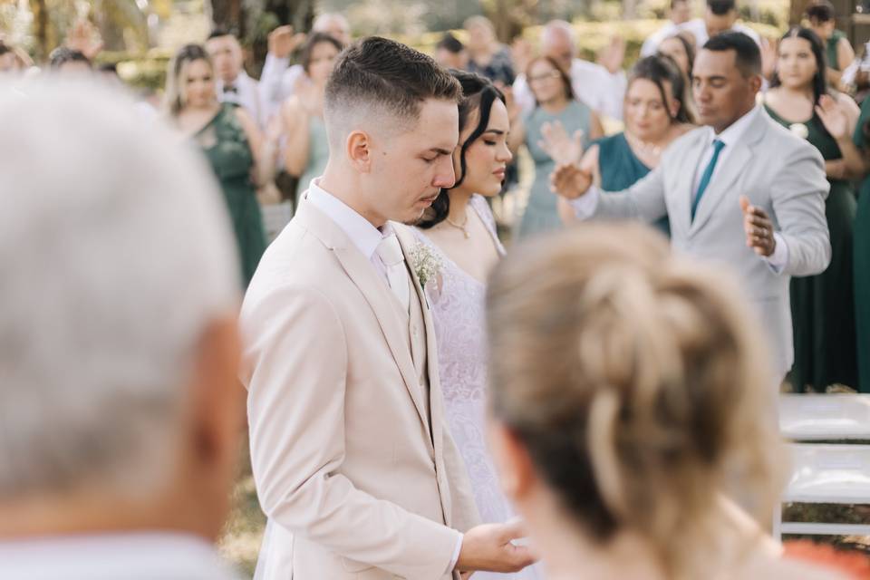 Isa & Gabriel | 22/03/25