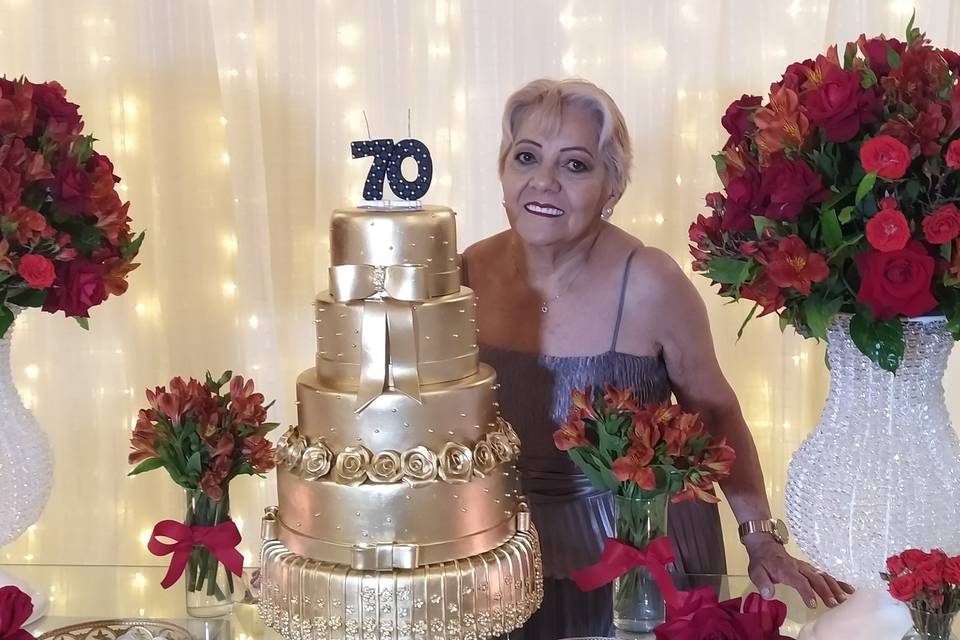 70 anos