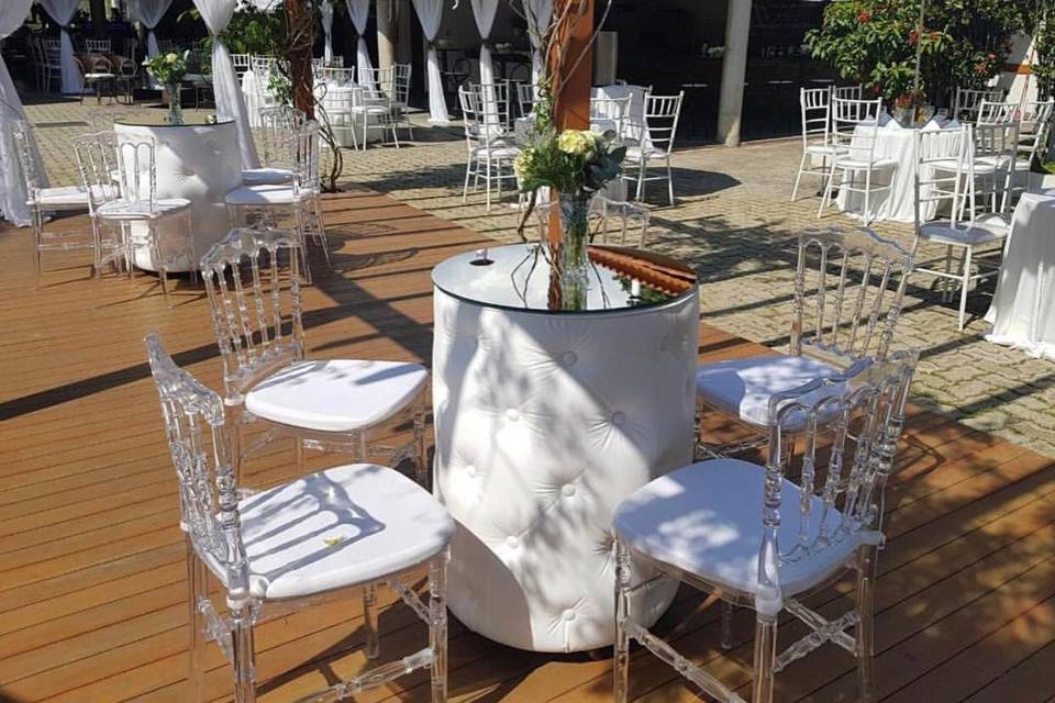 Espaço Mara Eventos