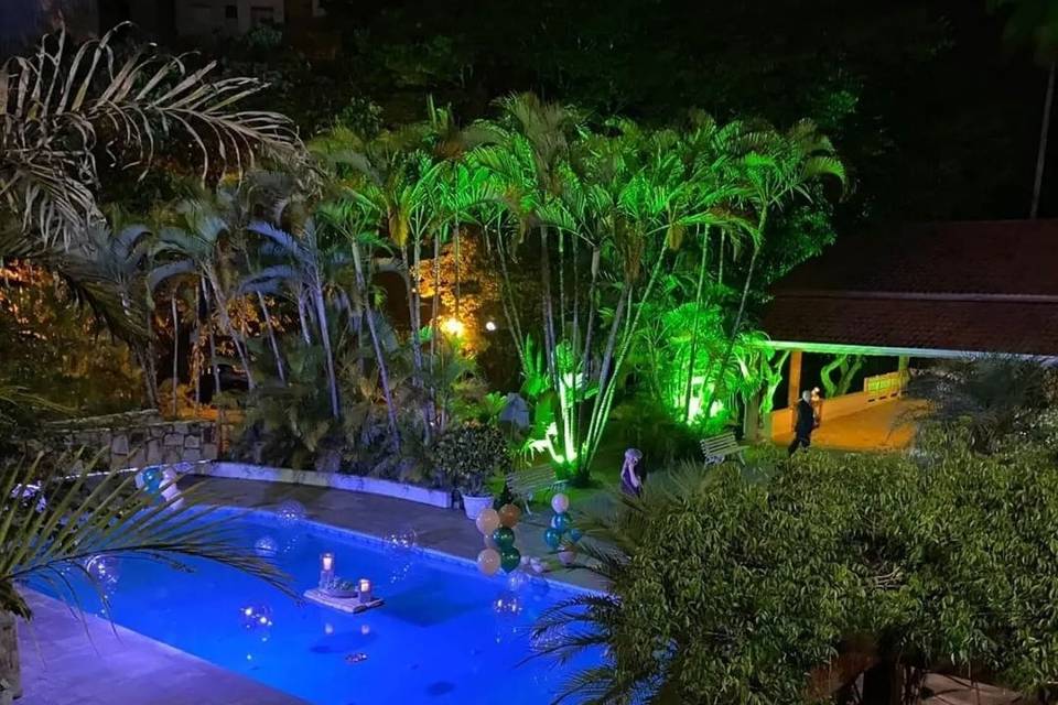 Espaço Mara Eventos