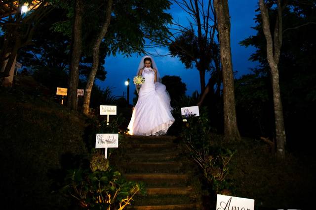 Valorização dos detalhes