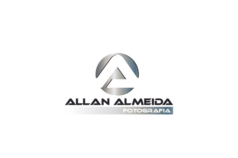 Allan almeida logo