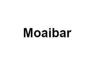 moaibar logo