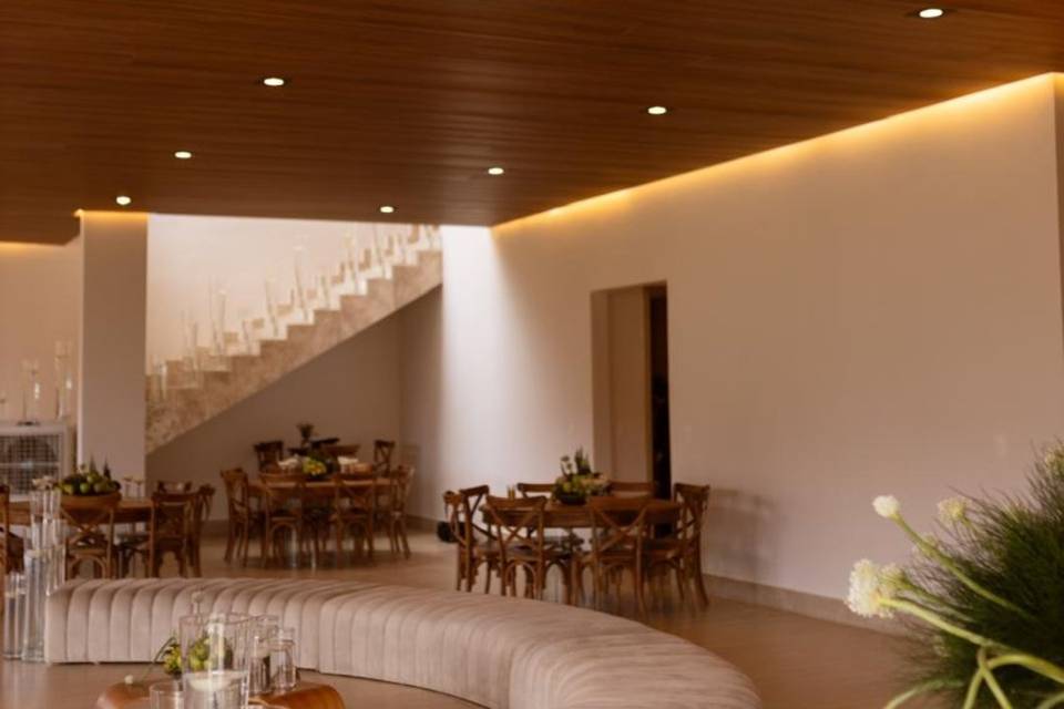 Icon Eventos