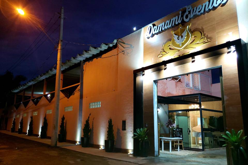 Damami Eventos