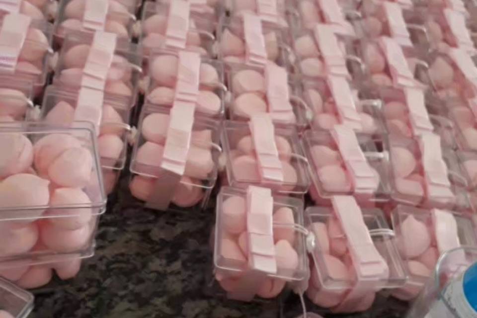 Produção