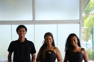 Rosana Valentim assessoria e cerimonial