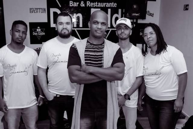 Pagode do Juninho