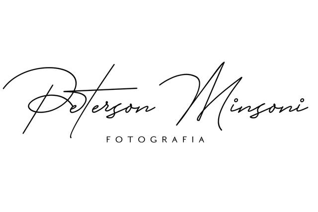 Peterson Minsoni Fotografia
