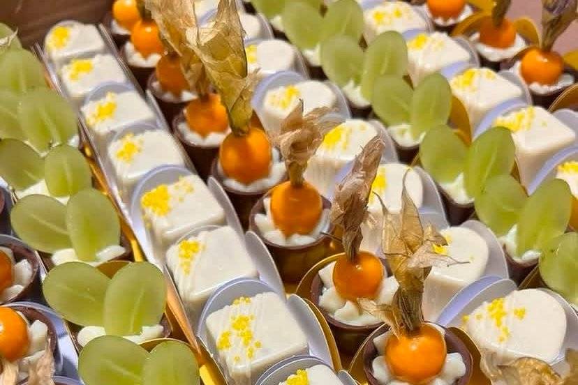 Trufas | Copinhos