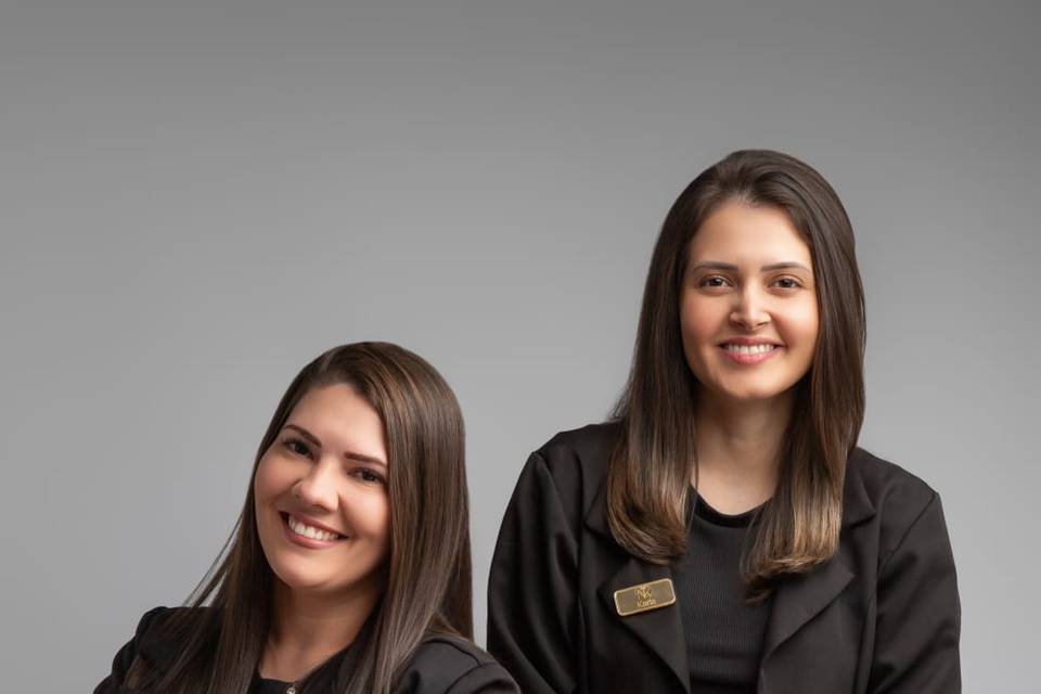 Equipe NK Cerimonial