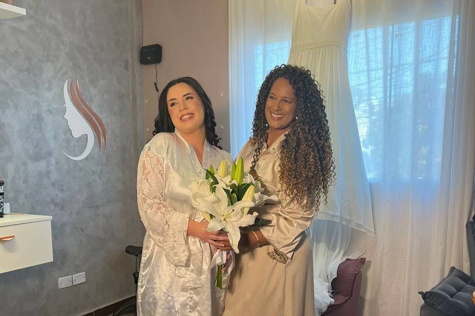 Assessoria de casamento