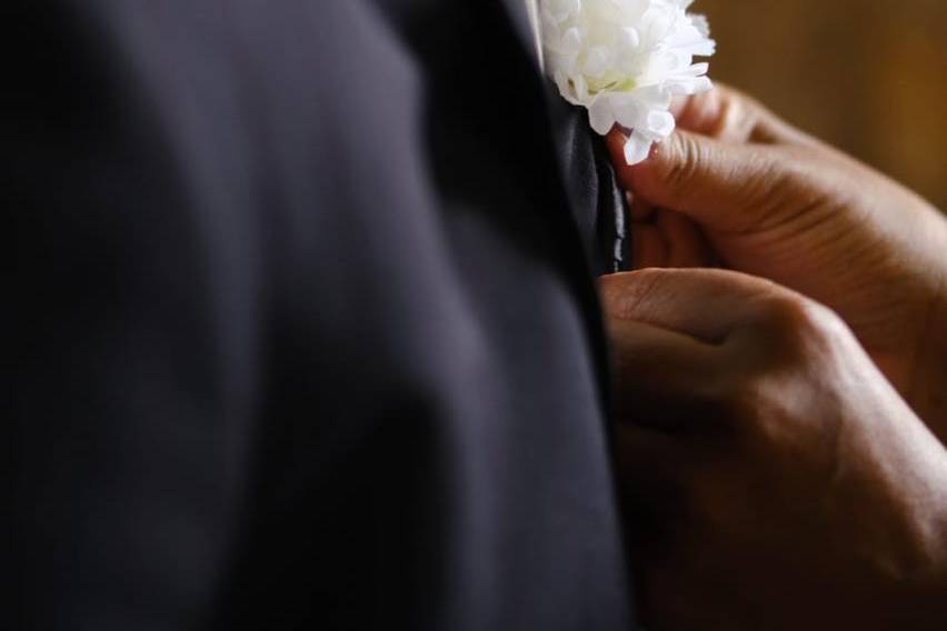 Cerimonialista de casamento