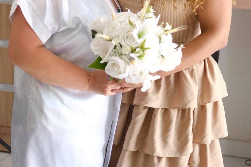 Cerimonialista de casamento