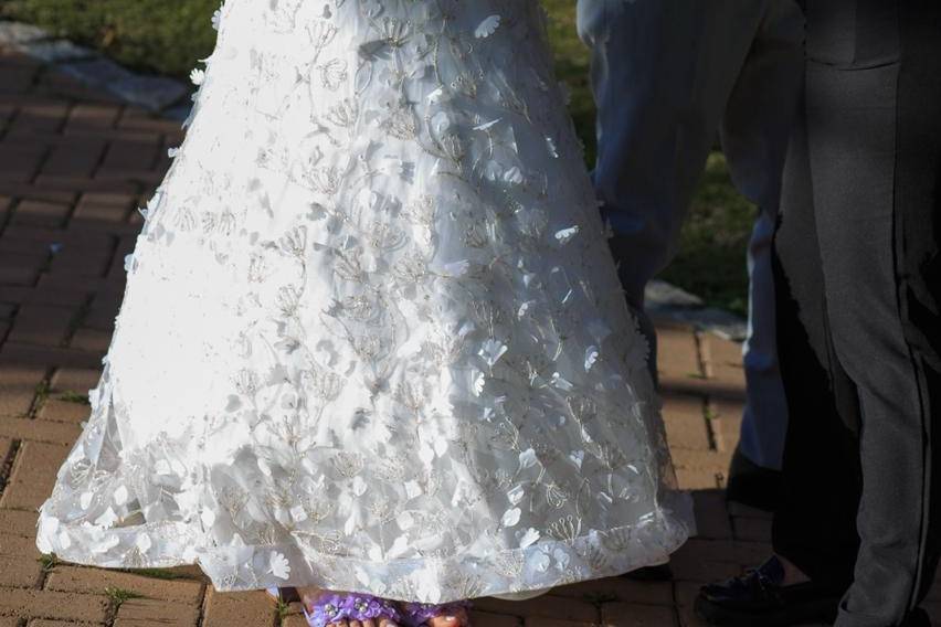 Cerimonialista de casamento