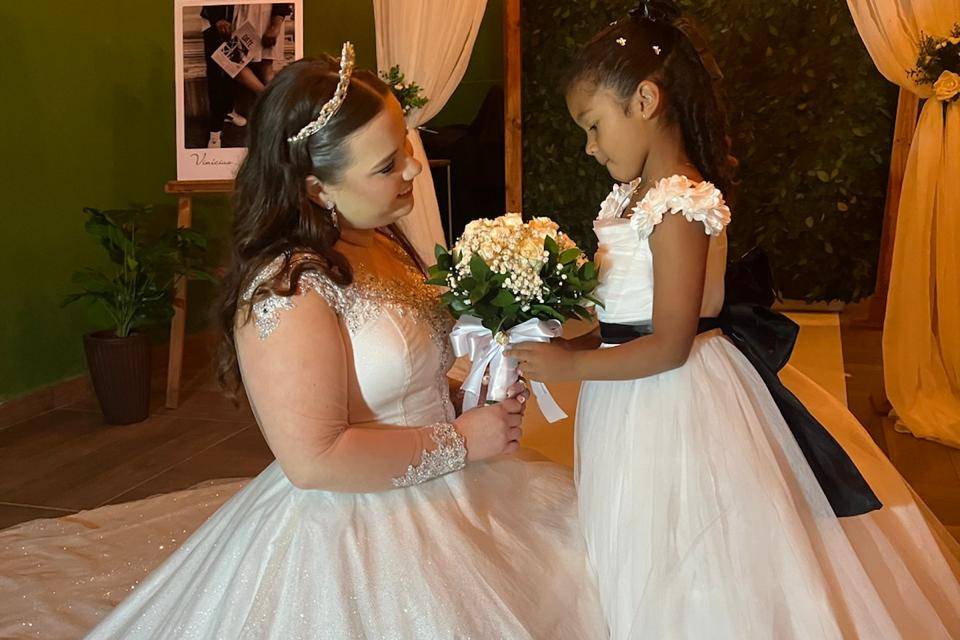 Cerimonialista de casamento