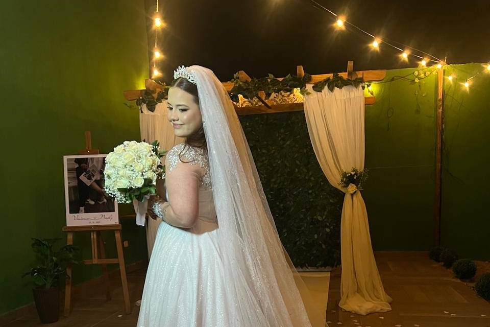 Cerimonialista de casamento